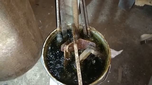 Легкий способ избавиться от ржавчины смотреть онлайн