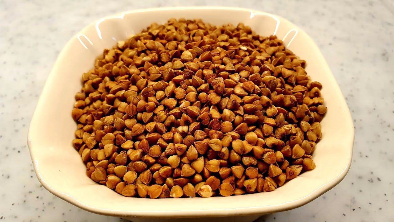 -55 кг! Простой рецепт из гречки для похудения в одной сковороде как похудеть мария мироневич смотреть онлайн