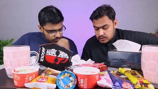 Jolochip Challenge - The Most spicy challenge ever *GONE WRONG* смотреть онлайн