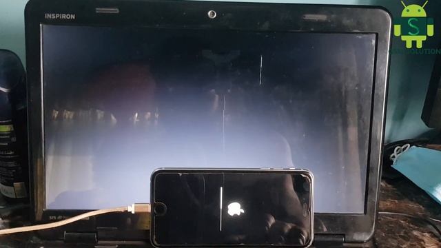 iOS14 iPhone 6S Plus iCloud Activation Lock Bypass Full Access itunes & 3u Tool Sync On Windows. смотреть онлайн