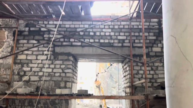 132-ой день. Именной кирпич! Указывать имя, пожертвование - 5169 3600 2380 1784 смотреть онлайн