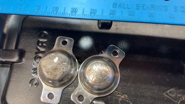 PART 4️⃣1973 SCHWINN WORLD VOYAGEUR RESTORATION COMPLETE (how to) смотреть онлайн