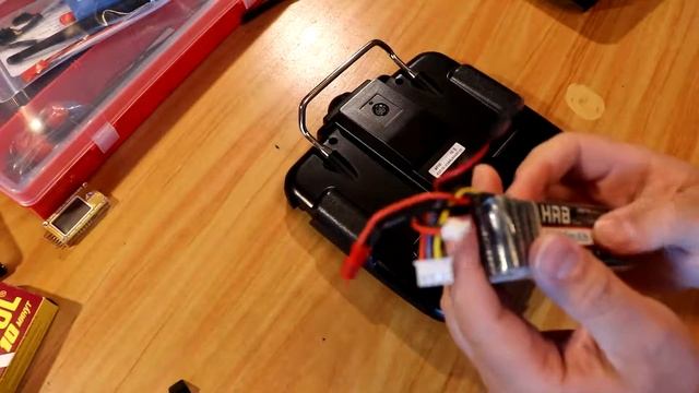 Radiolink AT10 II + Бустер. Тестируем До и После. смотреть онлайн