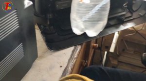 HP ink tank 315 printer || head cleaning without pc