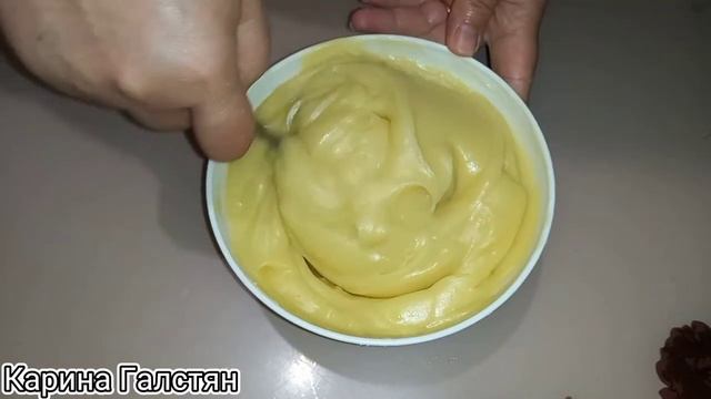 Самые вкусные, домашние ПОНЧИКИ с заварным кремом смотреть онлайн