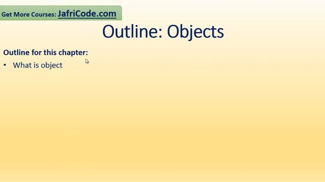 Complete JavaScript Programming P10 (Object Chapter 1) For Programmer and Web Designer смотреть онлайн