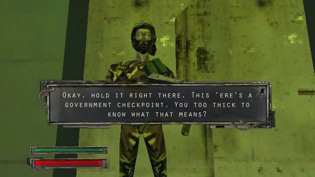 The Dread X Collection (5 Short Horror Games) - Matt's Nightmares смотреть онлайн