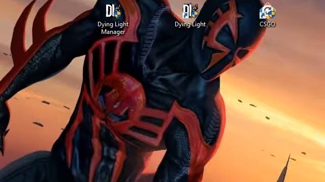 Ребят Помагите немогу запустить Dying Light ПРОБЛЕМА в описании смотреть онлайн