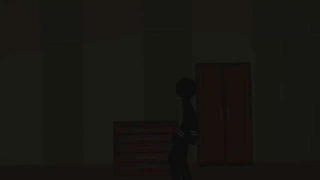 I heard it too [DC2 Animation] смотреть онлайн