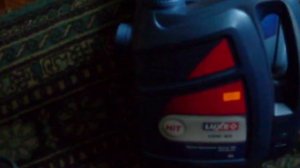 Моторное масло Luxe hit 10w-40. Распродажа.