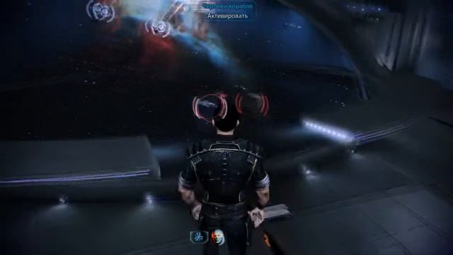 Mass Effect 3 Фильм Серия 9 смотреть онлайн