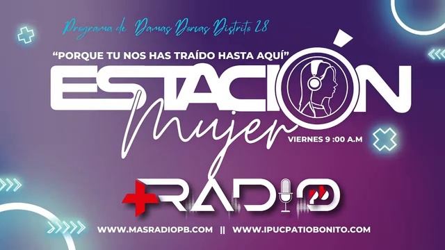 ESTACION MUJER || VISION 20 20 || 3 / 11/ 2023 смотреть онлайн
