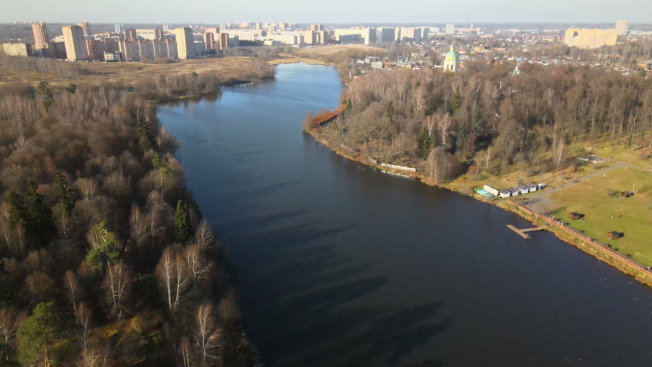 DJI 0301 смотреть онлайн