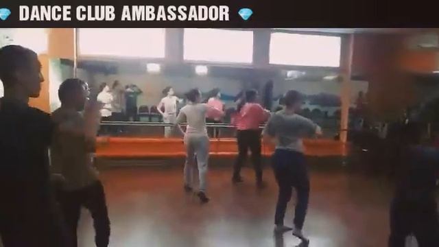 Zumba fitness ALMATY смотреть онлайн