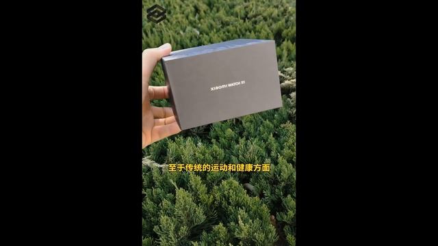 Xiaomi Watch S1 | UNBOXING & REVIEW смотреть онлайн