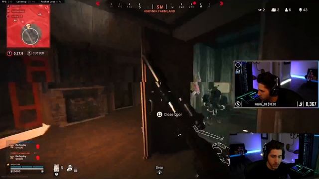 HOW TO BE AN END GAME DEMON *Clutch Factor* | Coach Zach смотреть онлайн