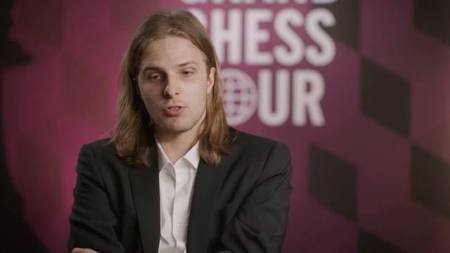 2023 Superbet Chess Classic: What Makes the Grand Chess Tour Special? смотреть онлайн