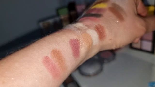 Косметичка марта 2023???