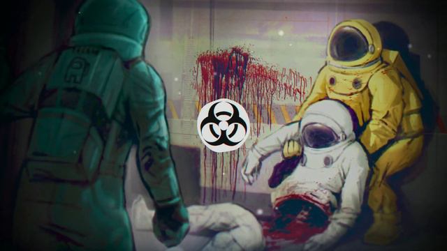 AMONG US Theme Song [Moondai EDM Remix] смотреть онлайн
