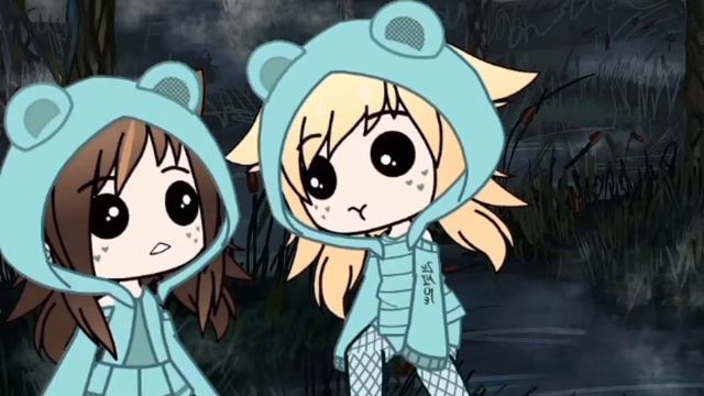 ~meme~Бог решил дать разум двум лягушкам на болоте~𓆏 смотреть онлайн