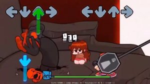 прохождение последний фазы Трики: 4 фаза топ🤡🤡🤡