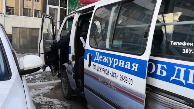 15 суток за картинку в Хабаровске/ 2020 (архив) смотреть онлайн