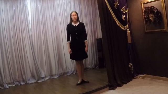 "Слово" И.А.Бунин смотреть онлайн