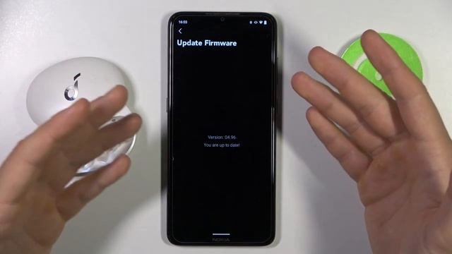 How to Check for Firmware Update on Soundcore Liberty 3 Pro? смотреть онлайн
