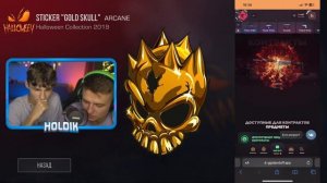 Что купит Никита, если ему все разрешать в STANDOFF 2