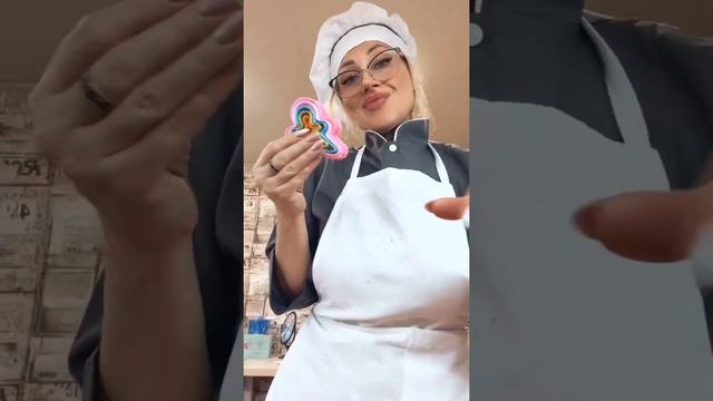 Медово-имбирные пряники смотреть онлайн