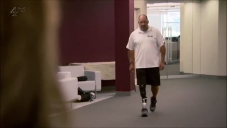 Протез. Неожиданный поворот! смотреть онлайн