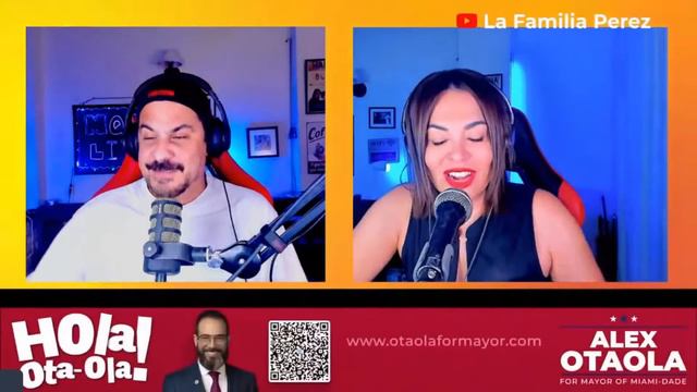 MQT LIVE SEASON 4-12 (LE TRAIGO UN RECADO AL FAN DE LA ACTORA) смотреть онлайн
