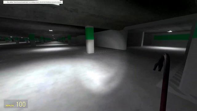 Forbidden Nextbots смотреть онлайн