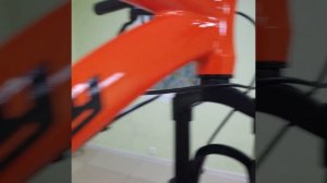 обзор велосипеда Timetry 27,5