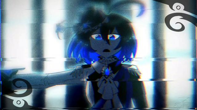 ×Afterlife× meme/amv?(Genshin Impact) [Flash Warning] смотреть онлайн