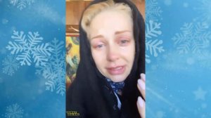 Тина Кароль обратилась к россиянам  Мы один христианский народ