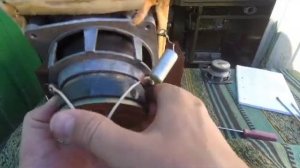 6АС-2. Обзор, ремонт и прослушивание