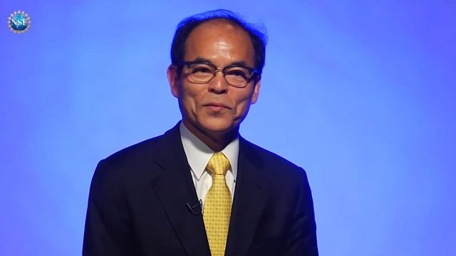 Inventor of the blue LED Shuji Nakamura on how engineering innovations change the world смотреть онлайн