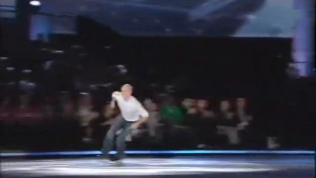 Glad You Came - Kurt Browning - Battle of the Blades 2013 смотреть онлайн