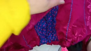 Ищу клад на барахолке во Франции. Шмотки за копейки. Покупки и примерка. #барахолка #секондхенд