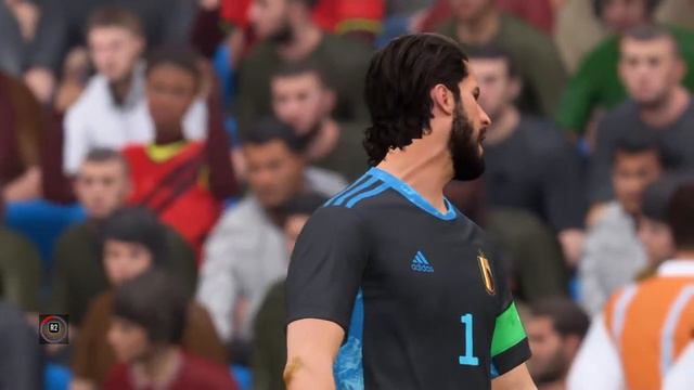 FIFA: How to end a friendship смотреть онлайн
