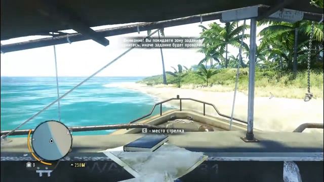 Far Cry 3 #8 ►НАКАЗАЛ ПИРАТОВ◄ смотреть онлайн