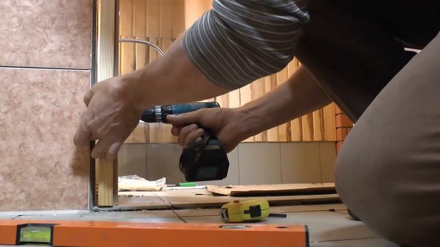 Стекло или дерево? смотреть онлайн