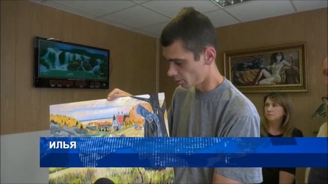 Кто такие серебряные волонтёры и чем они занимаются. смотреть онлайн