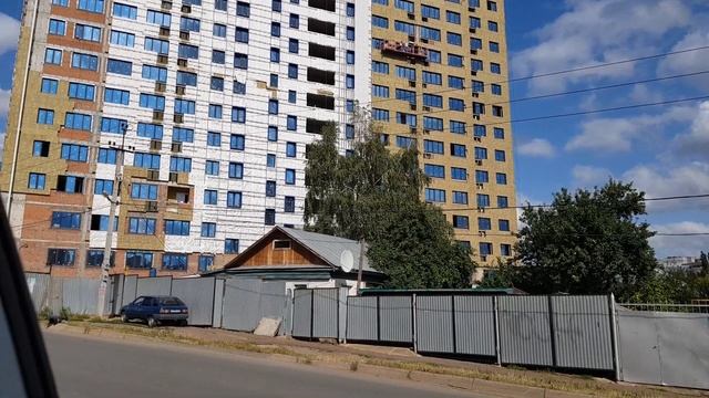 ЖК Южный Уфа 29.07.19г Новостройки и Застройщики в Уфе Отзывы обзор смотреть онлайн