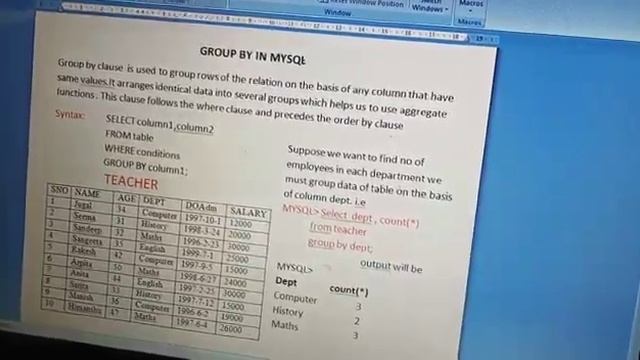 Group by 1: Seema Agarwal смотреть онлайн