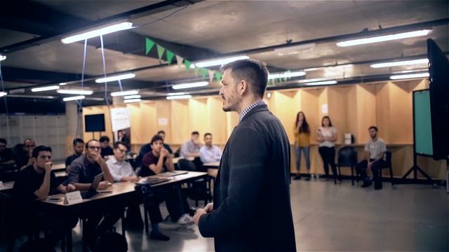 Agilis - Google Launchpad смотреть онлайн