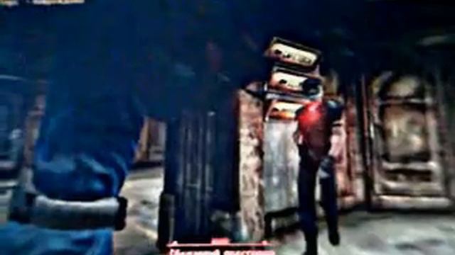 убежище 19(Fallout New Vegas) смотреть онлайн