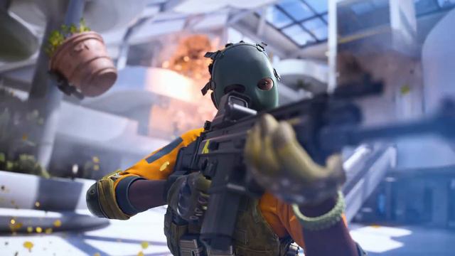 THE FINALS | Season 1 | Launch Trailer смотреть онлайн