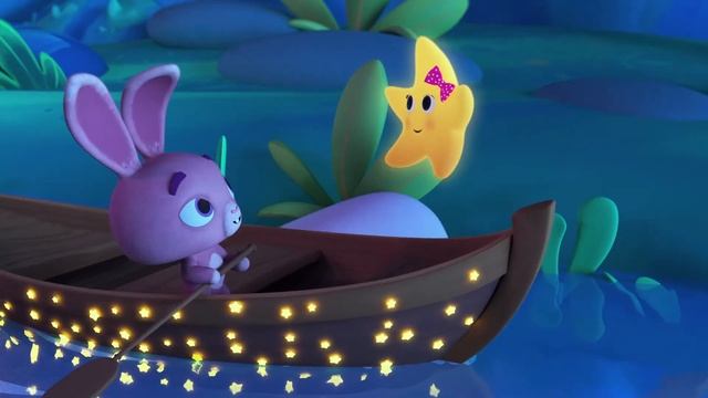 Пора спать Твинкл |Твинкл на Русском | Учимся вместе с Твинкл | Twinkle смотреть онлайн